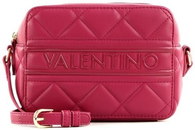 Valentino Damen Umhängetasche Ada malva   Elegante Crossbody Bag - Wie neu