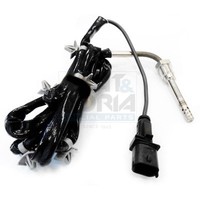 Meat & Doria Sensor Abgastemperatur FüR Opel Astra H Twintop L67 1.9 Cdti