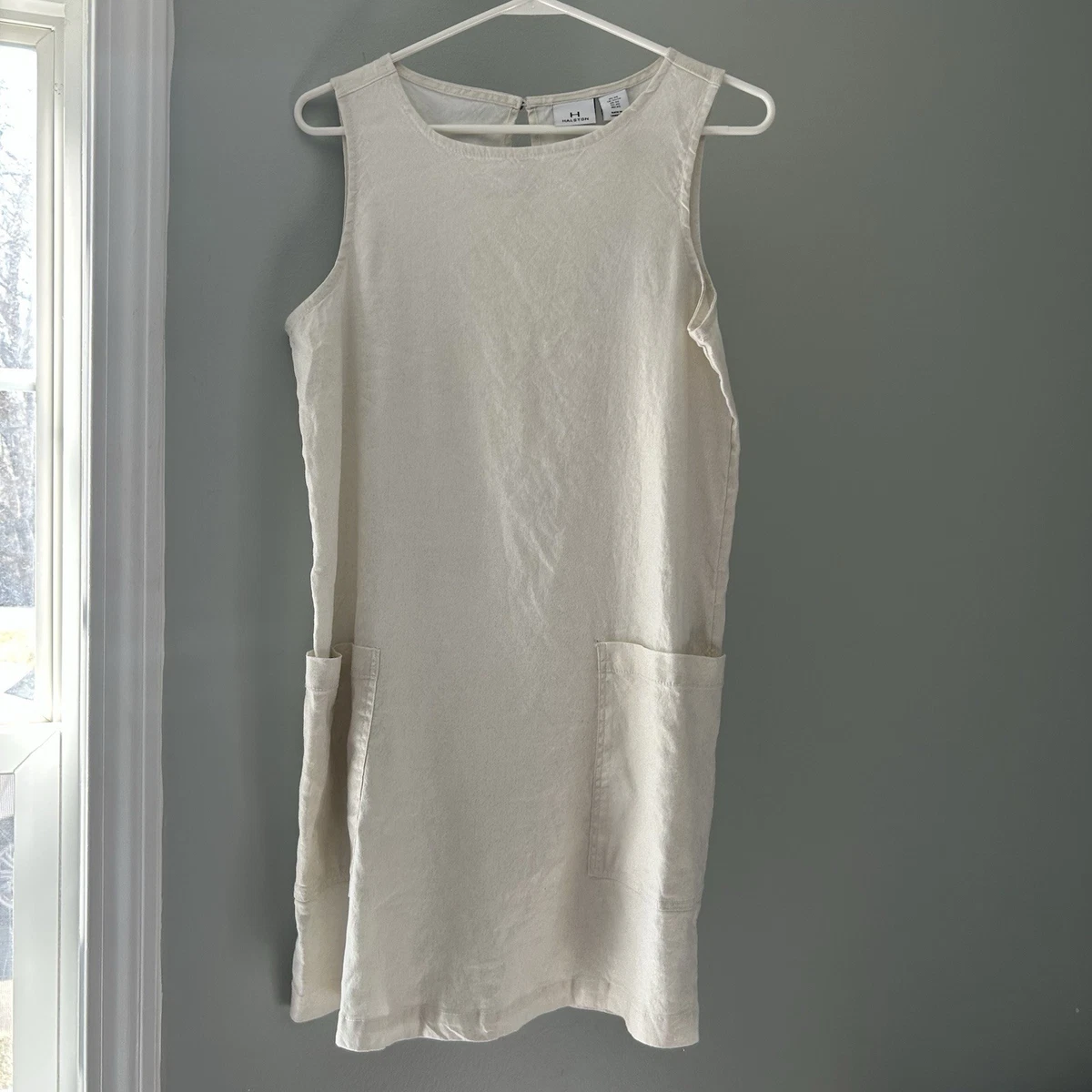 Halston Heritage Linen Clothing for Women for sale | eBay