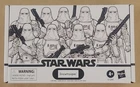 Hasbro Star Wars The Vintage Collection Snowtrooper 4 Pack *NEW SEALED*