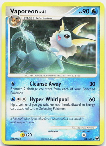 Vaporeon