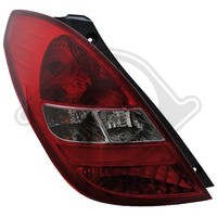 6806090 RüCkleuchte Rechts FüR Hyundai I20 (Pb, Pbt)