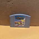 Cruis'n World Cruisin Nintendo 64 N64 Original Authentic Game Vintage Retro!
