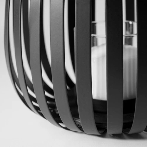 Cyan Design 11888 Liny 6.75 X 5 inch Hurricane, Small - Picture 4 of 4