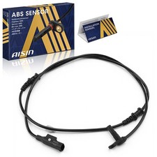 AISIN Front ABS Wheel Speed Sensor for Merced...