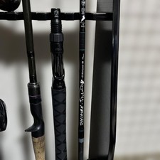 DRT Division x Noisin Tulala El Habano 73 Bait Casting Rod, Used