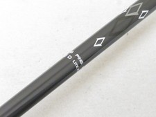 PING TFC 80 D Fairway 3 Wood Shaft Lite Flex G430/G425/G410 Adapter
