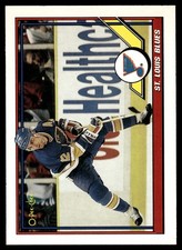 1991-92 7th Inning Sketch Memorial Cup Michel St. Jacques Chicoutimi Sagueneens