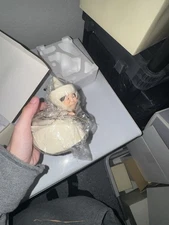 Lenox Disney Showcase Collection Merryweather Figurine New In Box