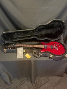 Hamer Slammer Series Guitar | eBay