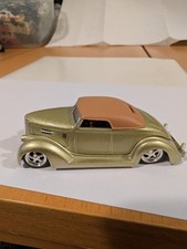 Packard Style Grill 1936 Ford V8 Coupe Wremovable Top 164 Scale Ltd Edition P Packard Style Grill 1936 Ford V8 Coupe Wremovable Top 164 Scale Ltd Edition P