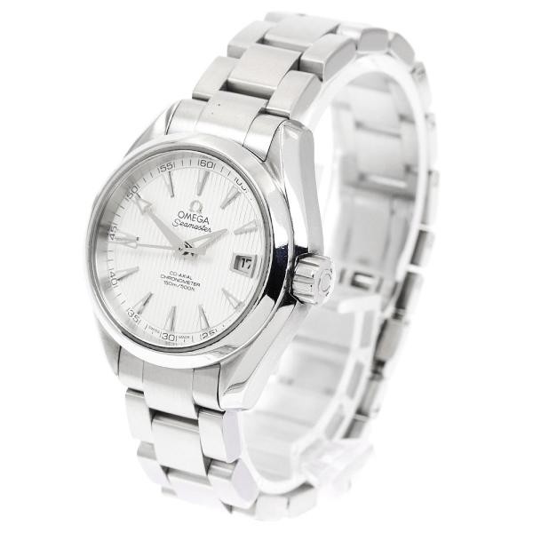 Omega Seamaster 231.10.30.20.02.001
