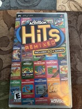 Activision Hits Remixed (Sony PSP, 2006)