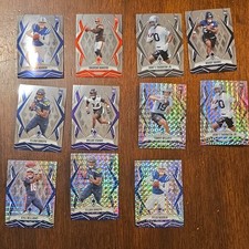 300+ ROOKIES ONLY CARD LOT
