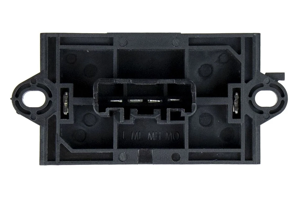 For Mazda 6 2006-2008 Santech HVAC Blower Motor Resistor Foto 2 de 2