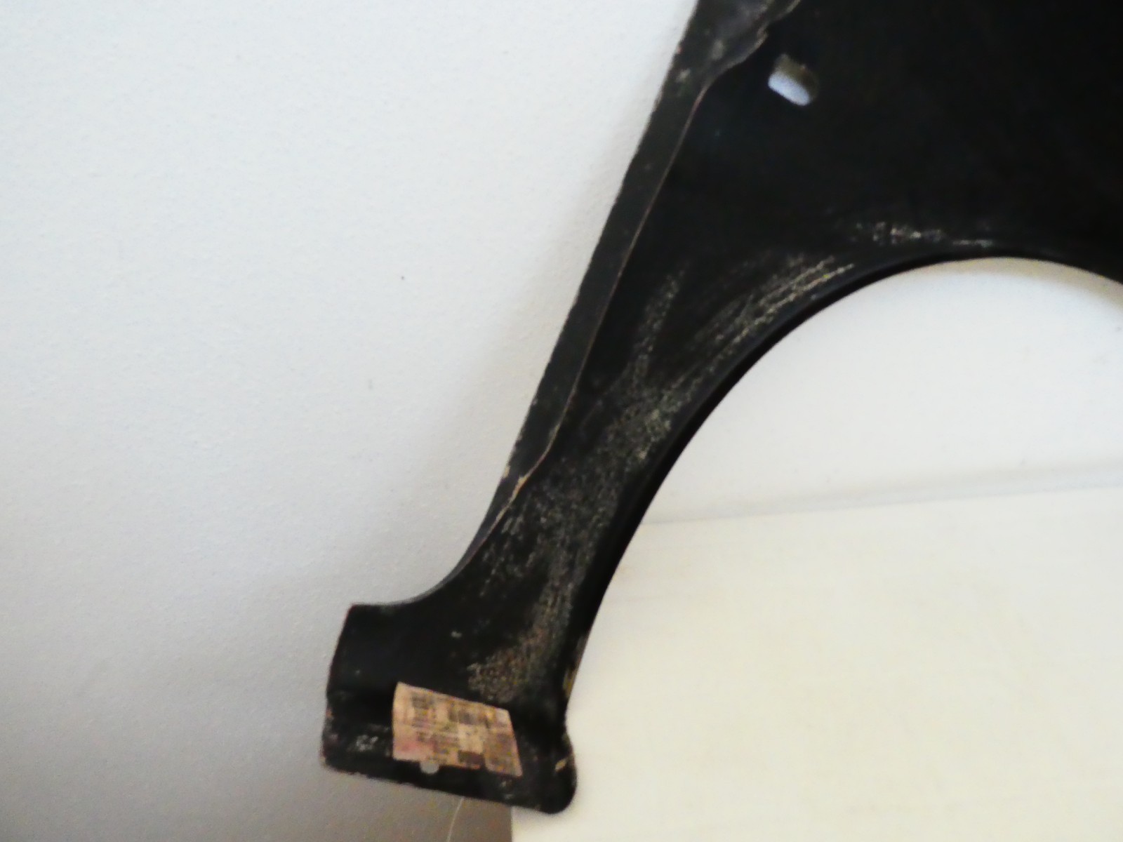 Per Peugeot 106 Parafango Pannello Anteriore Sinistro Auto Panel Car 91 96 - Miniatura 5