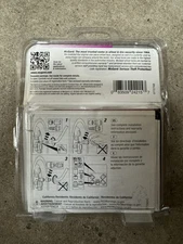 McGard Cone Seat Exposed Style Wheel Locks-Chrome 24215