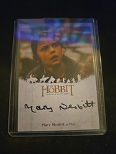 Precious! Ultimate Guide to Lord of the Rings Autographs  50