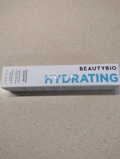 BeautyBio Hydrating Booster Ceramide Moisture Barrier Support