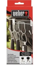 Weber 7401 Tool Hooks Compatible on 18 in and...