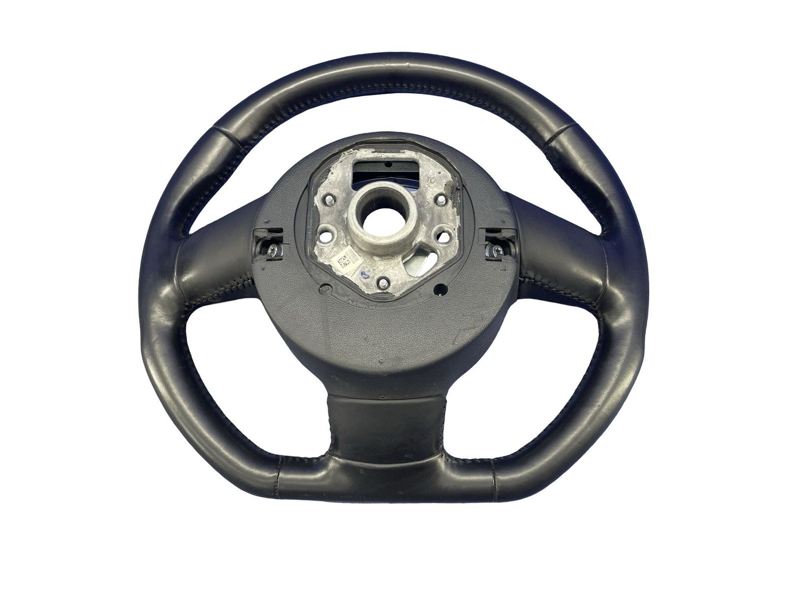 2008-2012 AUDI R8 TYPE 42 OEM FRONT LEFT DRIVER SPORT STEERING WHEEL 8J0419091B