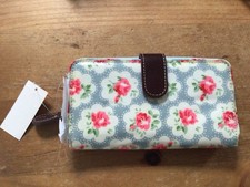 Cath Kidston Wallet Purse BNWT