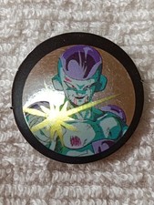 Frieza Dragon Ball Z Mini Menko Anime Manga Akira Toriyama Japanese D161