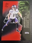 2025 Topps Jaxon Smith-Njigba Black (Raw)