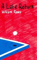 William Rees | Late Return, A | Taschenbuch | Englisch (2021) | Parthian Books