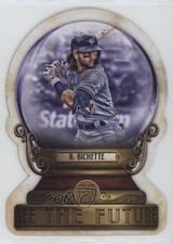 2022 Topps Gypsy Queen Crystal Gazing Die-Cuts Bo Bichette #CG-1 1h2h