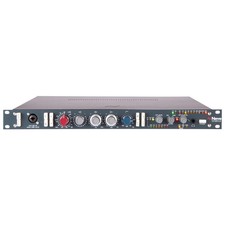 Neve 1073SPX-D Channel Strip and USB/ADAT Audio Interface Demo Deal