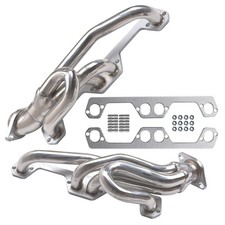 Stainless Exhaust Headers For Dodge Dakota Ram 1500 2500 3500 Pickup 5.2 5.9l V8