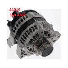 350 High AMP Alternator Cadillac XT6 V6 3.6L 222cid 2020-2022
