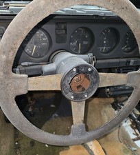 1984-1988 Pontiac Trans Am Tilt Steering Column Pulse-wiper Key-fits Camaro Also