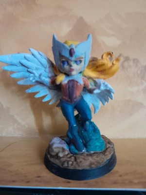 Marvel United X-Men: Snowbird Kickstarter Exclusives! mit karten 