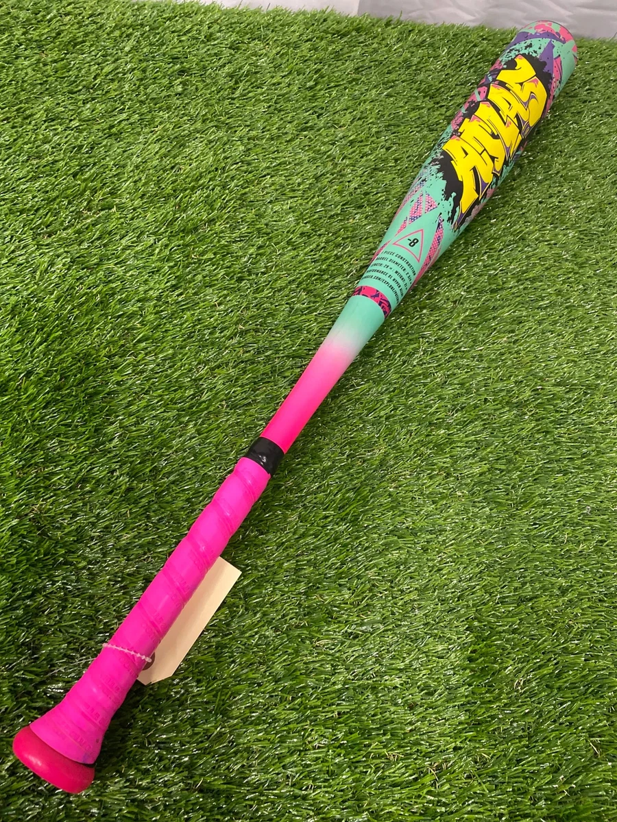 Bâtons de baseball pour jeunes Pro Select Stock