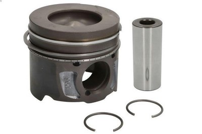 Piston KOLBENSCHMIDT 4125161 for PEUGEOT RCZ 2 2010-2015