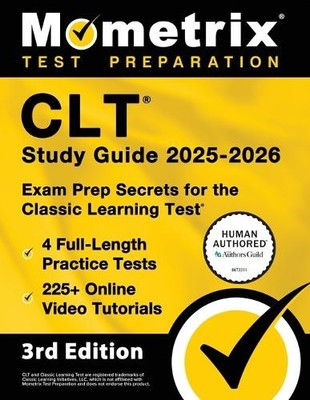 Matthew Bowling Clt Study Guide 2025-2026 - 4 Full-Length Practice (Taschenbuch)