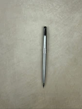 Vintage Metal Paper Mate Double Heart Mechanical Pencil Capri? 1950s