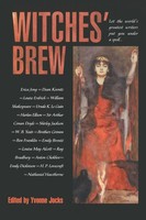 Various | Witches' Brew | Taschenbuch | Englisch (2002) | Ean 9780425186091