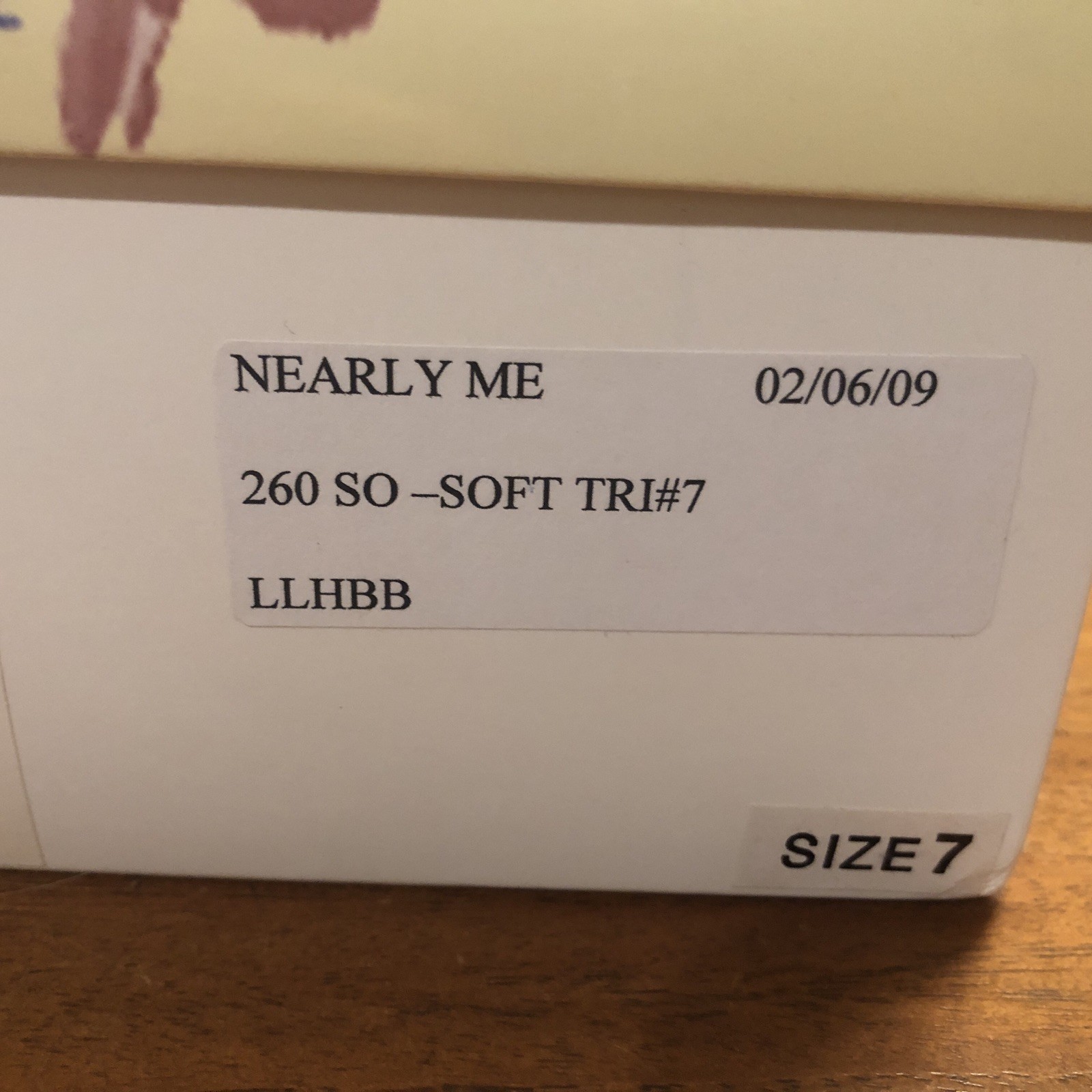 Nearly Me AMOENA Basic Light 2S #260 Basic Light … - image 4