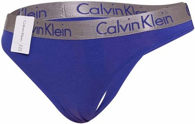CALVIN KLEIN String Tanga Slip Gr.XS, Neu !!