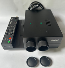 Rollei P3801 Slide Projector