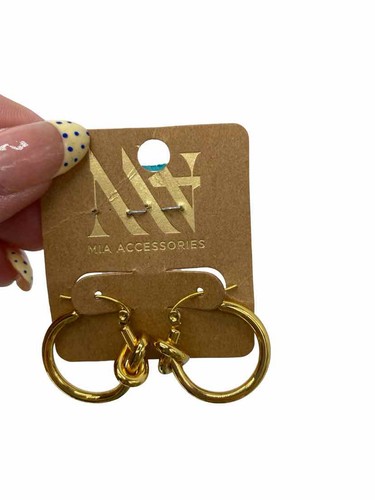 Mia Accessories NEW Earrings