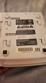 Sega Dreamcast OEM Sega Sports Edition Console Complete -TESTED & WORKING