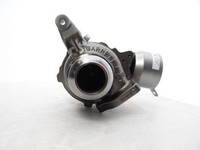 Garrett Lader Aufladung 806497-5003S FüR Peugeot 308 3008 Citroen C4 Van 1 5008