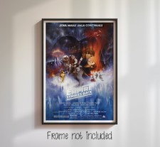 Star Wars Das Imperium schlägt zurück - Hoc...