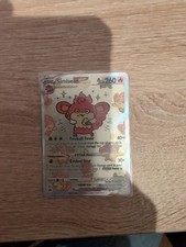 Simisear VSTAR Gg37/Gg70 Crown Zenith: Galarian Gallery Holo