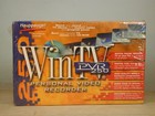 NEW Hauppauge WinTV PCI TV TUNER CARD pvr 250 personal video recorder w remote