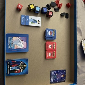 Pokemon S.S Anne Game   Expanding 3-D Adventure Series I Have Bro 1997